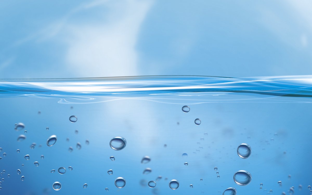 Тарифы на водоснабжение и водоотведение